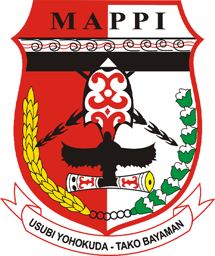 Mitra Papua Center